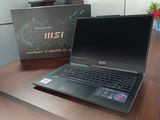 MSI Cyborg 15 A13VE (13th gen)