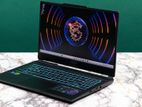 MSI Cyborg 15 A13VE Gaming Laptop