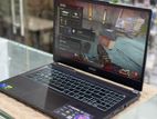 MSI Cyborg 15 A13VE i5 13GEN /RTX 4050/16GB RAM ETC...