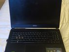 MSI Cyborg 15 AI A1VFK