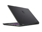 MSI Cyborg 15 B2RWEKG Core 7 240H-16GB-512GB-RTX 5060