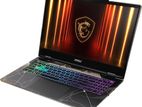 MSI CYBORG 15 B2RWFKG 213LK LAPTOP