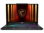 MSI Cyborg 15 B2RWFKG Core 7 RTX 5060