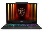 MSI Cyborg 15 B2RWFKG