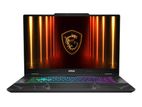 MSI CYBORG 15 B2RWFKG GAMING 14TH GEN CORE 7