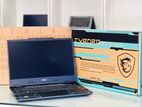 MSI Cyborg 15 -Core 7 240H +RTX 5060 8GB VGA-16GB RAM /512GB SSD- Laptop