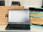 MSI Cyborg 15 -Core 7 240H +RTX 5060 8GB VGA-16GB RAM /512GB SSD- Laptop
