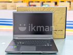 MSI Cyborg 15 Core i5 12th Gen|RTX 4050/6GB |8GB DDR5 Ram|512GB NVMe