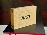 MSI CYBORG 15 Core i5 13th Gen/16GB Ram/512GB/RTX 4050 6GB/ 144Hz 15.6