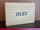 MSI CYBORG 15 Core i5 13th Gen/16GB Ram/512GB/RTX 4050 6GB/ 144Hz 15.6
