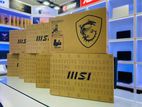 MSI Cyborg` 15 Core7 240H RTX 5060 ,8GB VGA 16GB RAM /512GB,. SSD Laptop