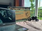 MSI Cyborg 15 Laptop