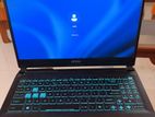 MSI Cyborg 15 Gaming A13UC- i7 13th Gen