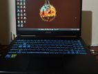 MSI Cyborg 15 Gaming Laptop | i5 12th Gen RTX 4050 16GB DDR5 144Hz