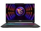 MSI Cyborg 15 I5-13420 H