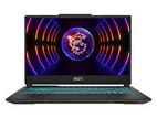 Msi Cyborg 15 I5-13420H 16-512SSD RTX3050 06GB