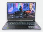 MSI Cyborg 15 i7 13th 16GB RAM 512GB NVMe NVIDIA RTX 3050 Gaming Laptop