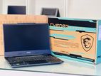 MSI Cyborg 15 - i7 13th Gen+RTX 5060 8GB VGA +16GB RAM -512GB SSD Laptop