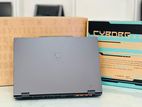 MSI Cyborg 15 - i7 13th Gen+RTX 5060 8GB VGA +16GB RAM /512GB SSD Laptop