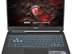 MSI Cyborg 15 i7 Gaming Laptop