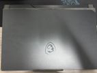 MSI Cyborg 15 i7 RTX 4060
