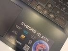 MSI Cyborg 15 Intel Core i7-13620H/RTX4060 8GB|16GB DDR5/1TB Laptop
