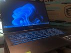 MSI Cyborg 15 Laptop