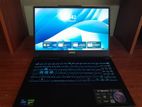 MSI Cyborg 15|Core i5 13th Gen|RTX 3050 6GB|16GB DDR5 RAM|512GB NVMe