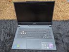 MSI Cyborg 15UC Laptop