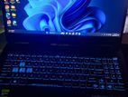 MSI Cyborg A13V Gaming Laptop