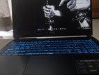 MSI CYBORG Gaming Laptop