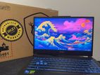 MSI Cyborg i5 RTX 4050 16GB RAM