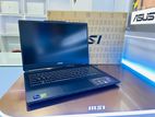 MSI CYBORG - i7 13th Gen + RTX 3050 +8GB RAM-512GB SSD ,,Gaming Laptop