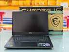 MSI CYBORGE Core i5 -13th +RTX 3050 +16GB|New Laptops