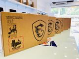 MSI CYBORGE Core i7 -14th +RTX 5060 |Brandnew Laptops