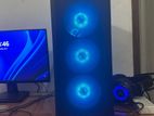 MSI Desktop Computer