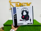 Msi Ds502 Gaming Headset