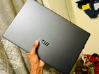 MSI F15 Laptop