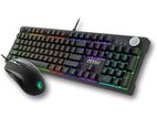 MSI Forge Gk320 Combo