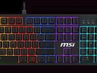 MSI FORGE GK320 COMBO