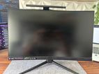 MSI G24 Monitor
