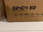 MSI G24C4 E2 Curved Gaming Monitor