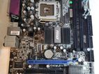 Msi G41 DDR3 Motherboard