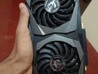 MSI Gaming X GTX 1660 TI 6GB VGA