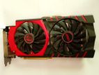 MSI GAMING G 2GB Graphic Card