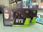 MSI Gaming Geforce RTX 3050 ECO 6GB