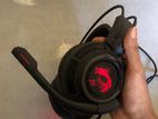 MSI Gaming Headset with Microphone