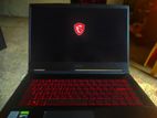 MSI Gaming Laptop