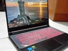 MSI Gaming Laptop 32GB /1TB