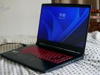 MSI Gaming Laptop - Core i5 9th Gen 8GB GTX 1650